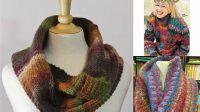 24+ Free Knitting Patterns Noro Yarn