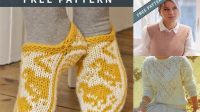 13+ Free Knitting Patterns Nz For Ladies