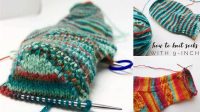 29+ Free Knitting Patterns On Circular Needles