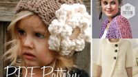 97+ Free Knitting Patterns On Pinterest