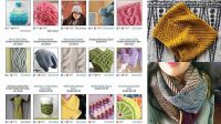 61+ Free Knitting Patterns On Ravelry