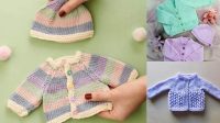 48+ Free Knitting Patterns Premature Babies