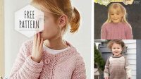 31+ Free Knitting Patterns Sweaters For Kids