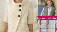 69+ Free Knitting Patterns Uk Pdf