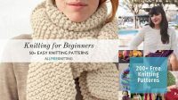 3+ Free Online Knitting Patterns For Beginners