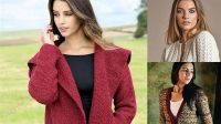 79+ Free Rowan Knitting Patterns Ladies Cardigans