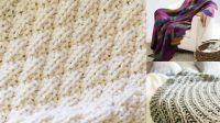 83+ Free Throw Rug Knitting Patterns Australia