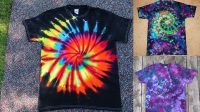 27+ Galaxy Tie Dye Designs