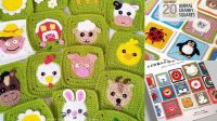 89+ Granny Square Animal Patterns