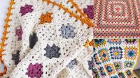 66+ Granny Square Blanket Pattern Maker