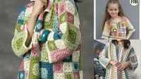 9+ Granny Square Clothing Patterns Free