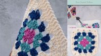 7+ Granny Square Dishcloth Pattern Free