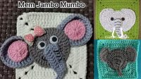 81+ Granny Square Elephant Pattern