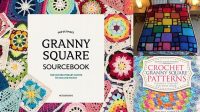 11+ Granny Square Pattern Book Pdf