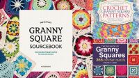 89+ Granny Square Pattern Book Pdf Free Download