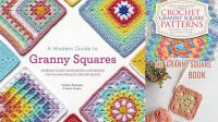 9+ Granny Square Pattern Book Uk