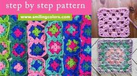 78+ Granny Square Pattern Easy For Beginners