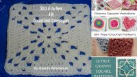 86+ Granny Square Pattern Names