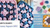 78+ Granny Square Pattern On Youtube