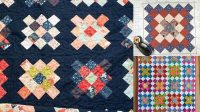 58+ Granny Square Pattern Quilt