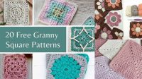 73+ Granny Square Pattern Tight