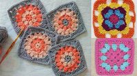 34+ Granny Square Pattern Uk Terms