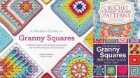 49+ Granny Square Patterns Book