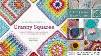 77+ Granny Square Patterns Modern