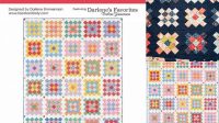 84+ Granny Square Quilt Pattern Free Pdf