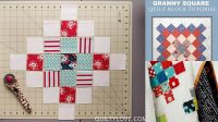 95+ Granny Square Quilt Pattern Tutorial