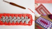 33+ Granny Square Rectangle Pattern Free