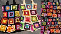 13+ Granny Square Romper Pattern