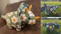 86+ Granny Square Triceratops Patterns Free