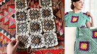 78+ Granny Square Waistcoat Pattern Free