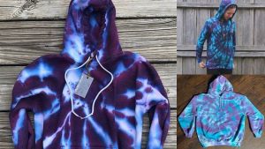 45+ Hoodie Tie Dye Patterns