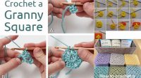 40+ How Do You Make A Granny Square Step By Step