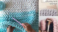 34+ How Much Does It Cost To Make A Chunky Yarn Blanket