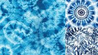 82+ Indigo Tie Dye Patterns