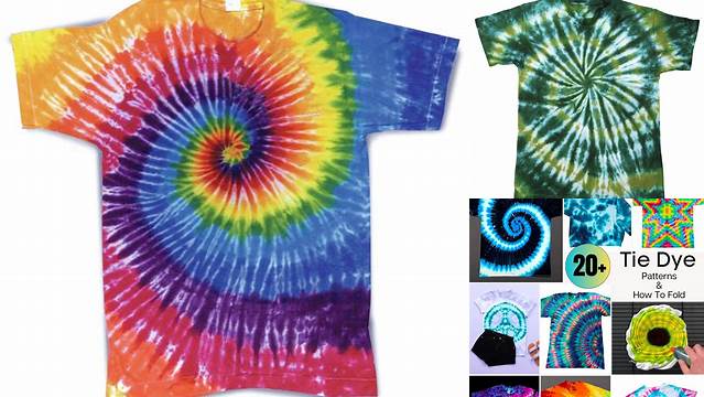 59+ Jacquard Tie Dye Patterns