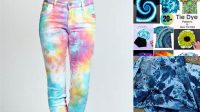 96+ Jean Tie Dye Patterns