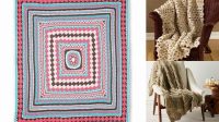 83+ Joann Crochet Blanket Patterns