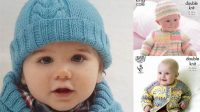 41+ King Cole Free Knitting Patterns For Babies Free Download