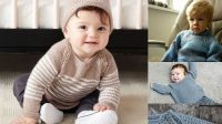 40+ Knitting Patterns Toddler Sweaters Free