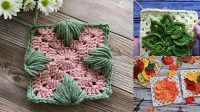 89+ Leaf Granny Square Pattern Free