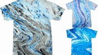 9+ Marble Tie Dye Patterns