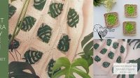 41+ Monstera Granny Square Pattern Free