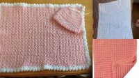 10+ Nicu Crochet Blanket Patterns