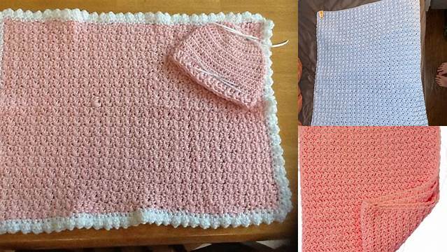 10+ Nicu Crochet Blanket Patterns