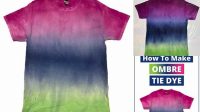 94+ Ombre Tie Dye Patterns