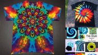 58+ Pinterest Tie Dye Patterns